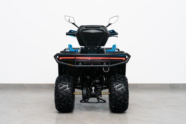 BULLY 150 premium