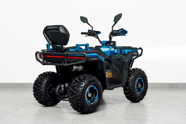 BULLY 150 premium